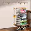 Buchständer,Verstellbarer Buchhalter Produktbild-Vorschau 4