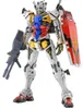 Kit di modello HG Gundam Bianco 1/144 Anteprima dell’immagine prodotto 6