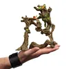 Herr der Ringe Treebeard Baumbart Mini Epics Vinyl Figur 25 Produktbild-Vorschau 8