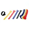OTB Kabelmanagement - Klettband - 25er Set bunt - 15cm Produktbild-Vorschau 4