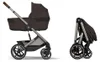 Cybex Balios S Lux Kinderwagen inkl. faltbarer Babywanne Produktbild-Vorschau