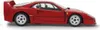 Jamara Ferrari F40 1:14 rot Produktbild-Vorschau 7