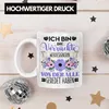 Trendation - Webdesignerin Tasse Geschenk Lustiger Spruch Produktbild-Vorschau 3