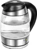 Lafe LAFCZA45187, 1,8 L, 2200 W, Nerezová oceľ, Priehľadná, Náhľad obrázku produktu 5