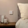 Smart Wall Switch H1 - zwei Wippen mit Neutralleiter (grau) Produktbild-Vorschau 8
