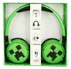 OTL Technologies Minecraft Creeper Wireless Kopfhörer für Produktbild-Vorschau 12