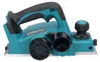 Rabot sans fil MAKITA DKP180ZJ 18 V 82 mm Voir les images du produit 6