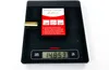 Soehnle Küchenwaage Page Profi 15 kg Schwarz 67080 Produktbild-Vorschau 22