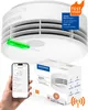 Hekatron Genius Plus X – Funk-Rauchmelder 10 Jahre Batterie Produktbild-Vorschau 1