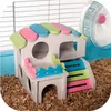 Furrever Friends Holiday Mouse-House - domek pro myši a Náhled obrázku produktu 7