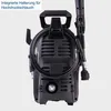 Scheppach HPC1400 - pressure washer Anteprima dell’immagine prodotto 15