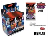 Zestaw Topps Turbo Attax 2026 – 24 boostery Podgląd zdjęcia produktu 8