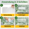 Fenster Brotkäferfalle mit Spezial-Lockstoff – 9x Fallen – Produktbild-Vorschau 4