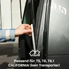 040Parts Vylepšený držiak zadných dverí kompatibilný pre VW Náhľad obrázku produktu 6