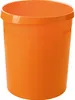 HAN 18190-51 Grip Papierkorb 18,0 l arancione Anteprima dell’immagine prodotto 5
