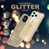 Hülle für iPhone 14 Pro Max - Glitzer Handyhülle Produktbild-Vorschau 3