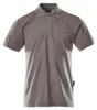 Polo-Shirt mit Brusttasche MASCOT® Borneo MASCOT® CROSSOVER Produktbild-Vorschau 1