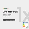 Spectrum LED E14 C37 Kerzenform 4W = 29W 230V  Leuchtmittel Produktbild-Vorschau 7