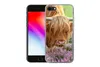 MuchoWow® Handyhülle Schutzhülle Hülle für iPhone 8 Produktbild-Vorschau 2