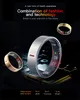 Bague intelligente nouvelle génération, modèle 2026, en or, Voir les images du produit 4