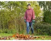 Bosch UniversalLeafBlower 18V-130 Akku-Laubbläser solo Produktbild-Vorschau 18