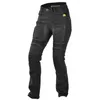 TRILOBITE 661 PARADO Damenjeans  in schwarz Produktbild-Vorschau 1