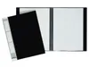 DURABLE Sichtbuch DURALOOK® A4 40 Hüllen, 242401 schwarz Produktbild-Vorschau 6