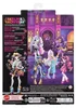 Monster High JHK34, Fashionpopp, Vrouwen, 4 jaar, Meisje, Productafbeelding-voorbeeld 9
