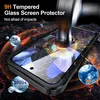MagSafe Hülle für Google Pixel 10 Pro XL Full Body Hybrid Produktbild-Vorschau 4