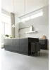 Cestino Brabantia Bo Touch Bin nero opaco, 3 x 11 L Anteprima dell’immagine prodotto 19