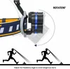 Superhelle Stirnlampe, wiederaufladbare LED-Taschenlampe, Produktbild-Vorschau 4
