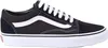 Vans Errores de Talla VN000D3HY281 in Black color size 35 Voir les images du produit 17