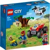 LEGO® City 60300 - Zvieracia záchranná štvorica Náhľad obrázku produktu 2