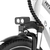 HITWAY E Bike, City E-Bike & E-Hollandrad,36V/13Ah 468 Produktbild-Vorschau 2