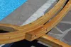350cm Hängemattengestell Gestell aus Holz Lärche NATUR ohne Produktbild-Vorschau 7