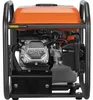 KRAFT&DELE | Invertorový generátor, 4 kW, 110/120/230 V, Náhled obrázku produktu 4