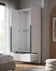 MINIO, garderobekast, SPLIT 2D, 90 cm, 2 deuren, 1 lade, 2 Productafbeelding-voorbeeld 5