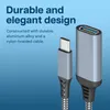 MMOBIEL Adapter USB-C auf USB OTG Adapter - Typ-C auf USB Produktbild-Vorschau 5