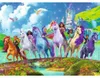 Ravensburger 12004165, 200 szt., Kreskówki, 8 lat(a) Podgląd zdjęcia produktu 2