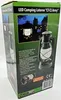 ChiliTec LED Campinglaterne 23cm, Vintage Produktbild-Vorschau 6