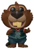 Funko Pop! Zootopia 2 Nibbles Maplestick Figur, Disney, Produktbild-Vorschau 1