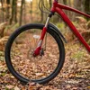 Fahrrad-Schmutzfänger, Komplettsatz (Vorne Und Hinten), Produktbild-Vorschau 4