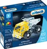 eitech Metallbaukasten 00252 - Kipper Mini Produktbild-Vorschau 1