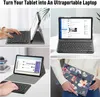 FINTIE Tastatur Hülle für Samsung Galaxy Tab A11+ Plus 11" Produktbild-Vorschau 5
