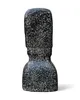 Moai Kopf Statue - Garten Skulptur - Rapa-Nui Produktbild-Vorschau 3