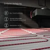AEG elektrische Fußbodenheizung, Komplettset, 1,5 m², 200 Produktbild-Vorschau 5