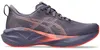 ASICS Novablast 5 W - Greyish Purple/Coral - Damen -  40.5 Produktbild-Vorschau 1