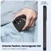 Silikon Hülle für Xiaomi Poco X8 Pro Max Schutzhülle Matt Produktbild-Vorschau 6
