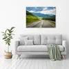 Tulup® Leinwandbild - 100x70 cm - Wandkunst - Drucke auf Produktbild-Vorschau 3