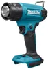 Makita DHG181ZK, Heißluftpistole, Pistolengriff, Produktbild-Vorschau 54
